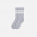 Lillster detské ponožky Granite Tube Sock- Lillster Originals 2.0